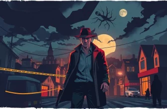 Películas de Crímenes Locales en Español