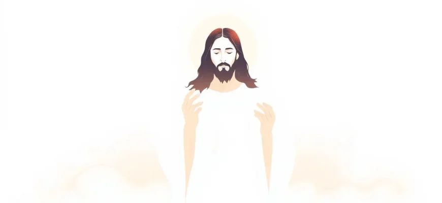 Películas de fantasía sobre Jesús