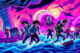 Películas de Acción con Tormentas y Tornados