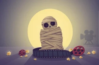 10 Películas de Momias para los Amantes del Misterio