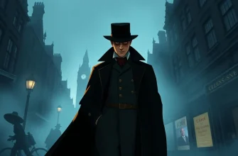 10 Películas de Misterio del Siglo XIX