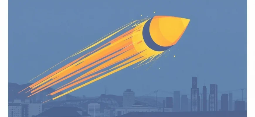 Películas de Triller sobre Meteoritos en Español