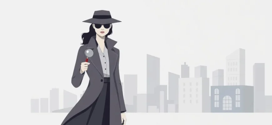 Películas Soviéticas de Investigación: Intrigas y Misterios