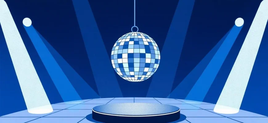 Películas Biográficas sobre Discotecas