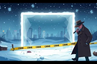 Películas de Misterio en el Frío