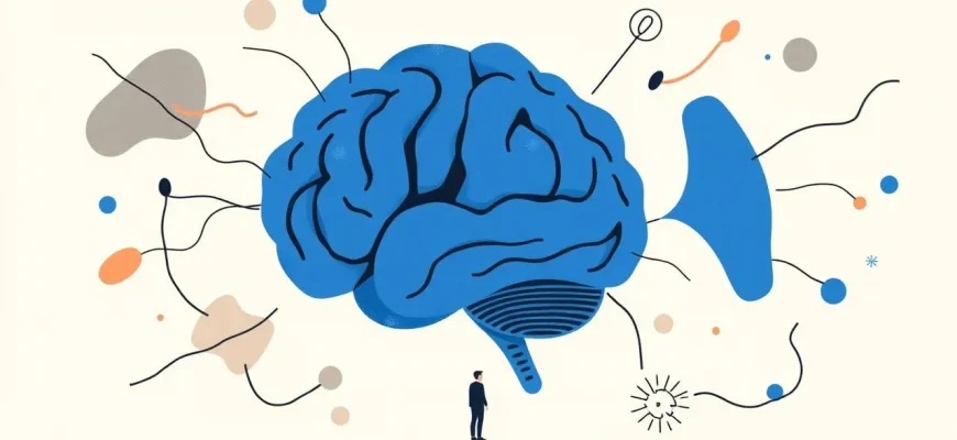 Películas de Drama sobre el Síndrome de Tourette