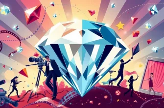Películas sobre diamantes: Brillantes historias
