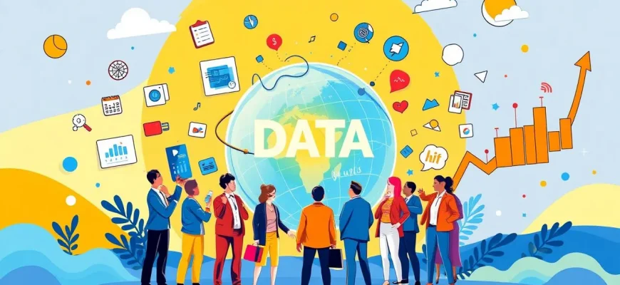 Los Mejores Documentales sobre Datos en el Mundo de los Negocios