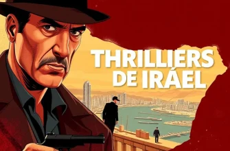 Thrillers de Israel en Español: 10 Películas Imperdibles