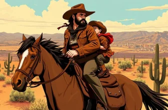 Relaciones Familiares en el Oeste: 10 Películas Western