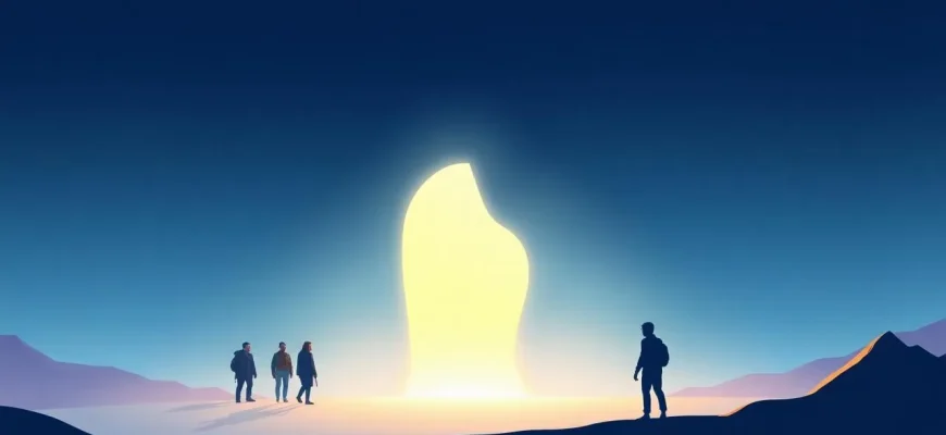 Películas de Fantasía con Realidades Alternativas