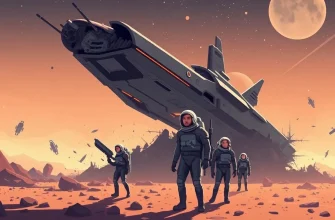 10 Thrillers Espaciales para los Amantes del Género