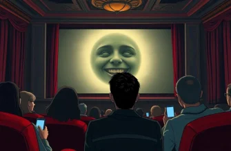 10 Películas de Terror que Revelan el Narcisismo