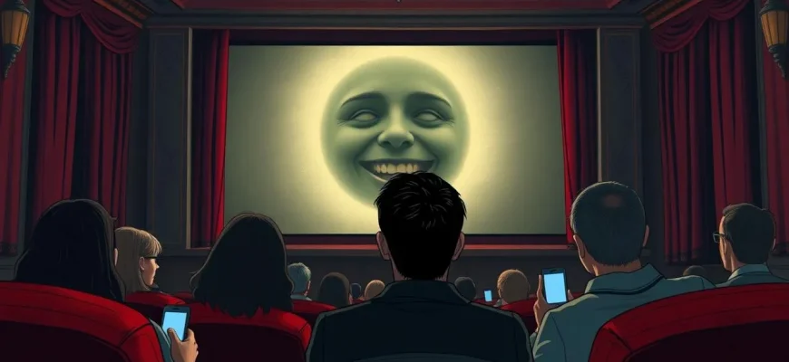 10 Películas de Terror que Revelan el Narcisismo