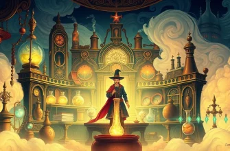 Melodramas de Alquimistas: Amor y Magia en la Pantalla