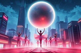 Películas de Fantasía y Ballet: Una Selección Exclusiva