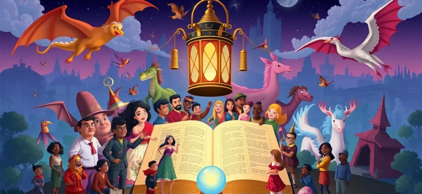 10 Documentales sobre Leyendas Populares