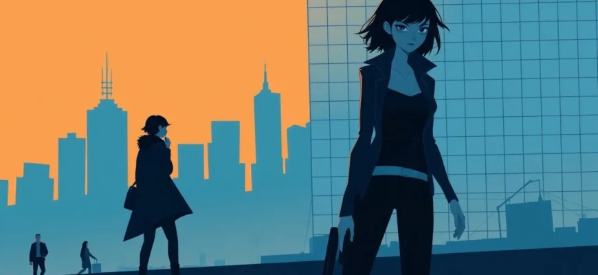 10 Películas de Drama y Misterio para los Amantes de las Investigaciones