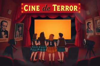 Las Mejores Películas de Terror para Halloween