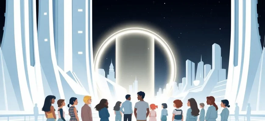 Películas de Fantasía sobre Clonación