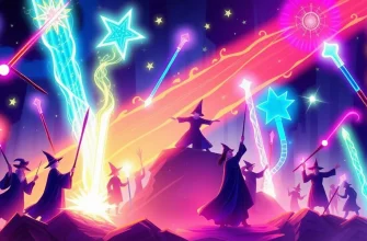 10 Películas de Misterio con Varitas Mágicas