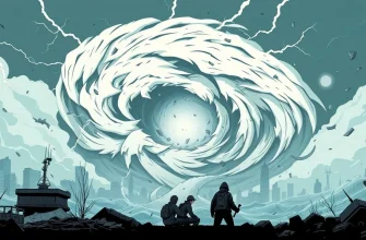 Películas de Ciencia Ficción sobre Huracanes