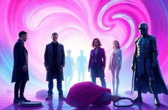 10 Películas de Misterio sobre Realidades Paralelas