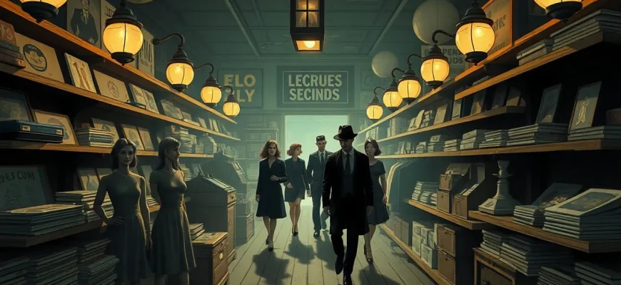 10 Películas de Terror en Tiendas