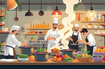 Los Mejores Documentales sobre Restaurantes