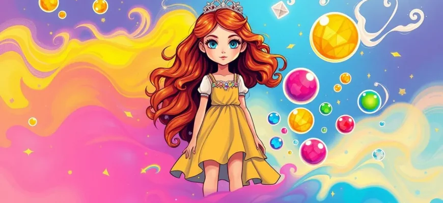 Top 25 Películas de Hadas en Español