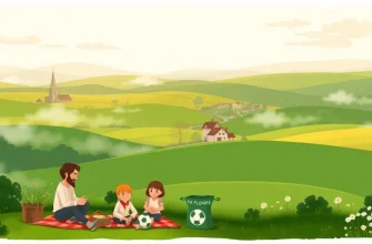 Películas Familiares sobre Irlanda