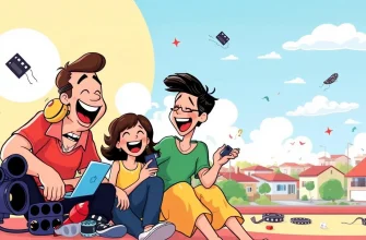 Las 10 Comedias Más Tontas y Divertidas