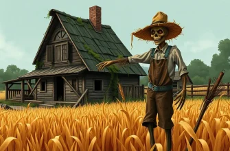 Películas de terror sobre granjeros