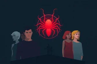 Películas sobre parásitos: una selección imperdible