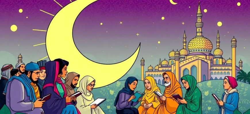 Películas sobre la cultura musulmana