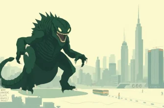 10 Películas de Ciencia Ficción con Monstruos