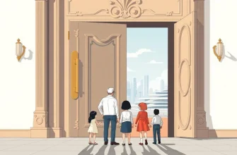 Películas Familiares sobre la Élite