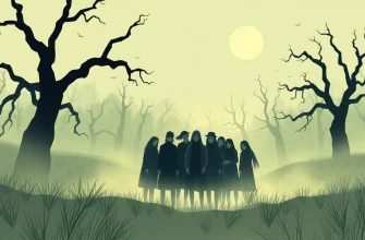 10 Películas sobre la caza de brujas