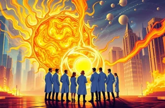 Documentales sobre Física del Plasma en Español