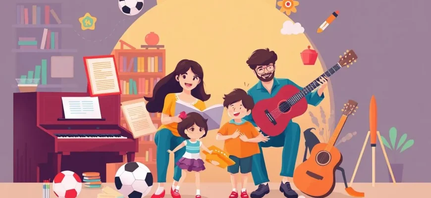 Películas familiares sobre pasión