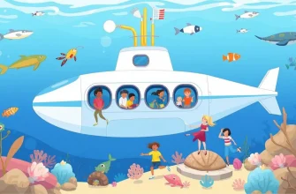 Películas Familiares de Submarinos para Ver en Familia