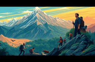 Aventuras en la Naturaleza: 10 Películas Imperdibles