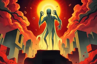 Misterios del Más Allá: Poltergeist