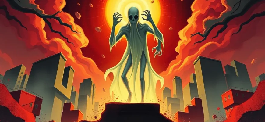 Misterios del Más Allá: Poltergeist