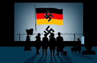 Películas sobre la Alemania nazi: Una mirada al pasado