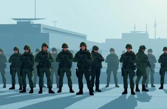 Thrillers Militares en Bases Militares