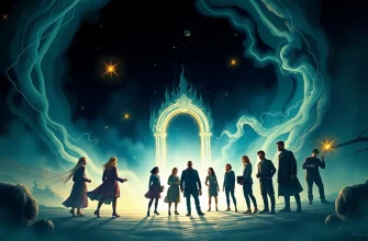 Películas de Misterio con Protección Mágica