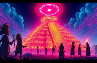 Películas de Misticismo y Maldiciones Aztecas