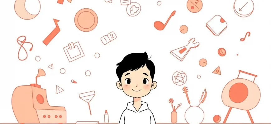 Películas Biográficas sobre Niños Prodigios