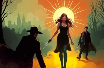 Melodramas con Asesinos: Amor y Peligro